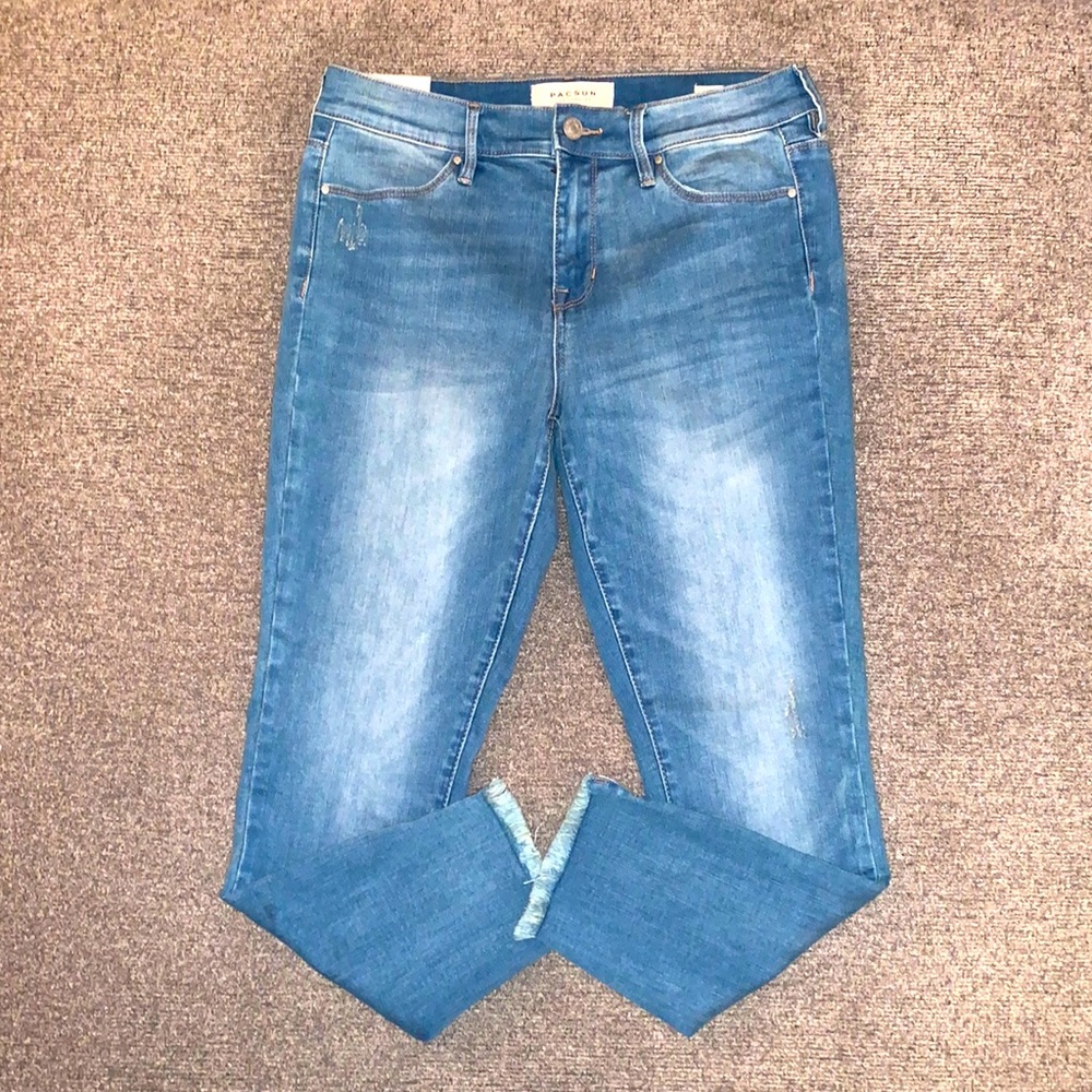 Pacsun Jeans
